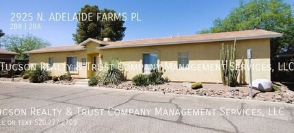 Building Photo - 2925 N Adelaide Farms Pl