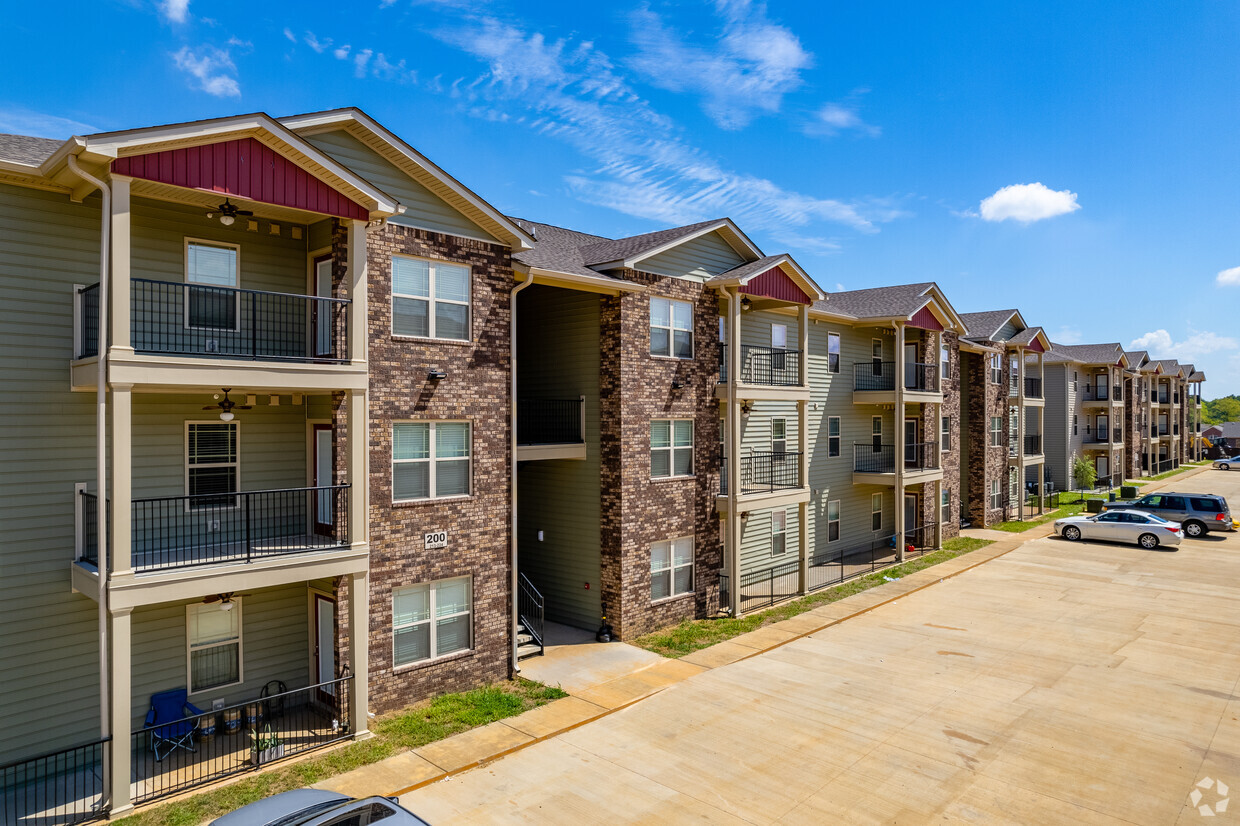 Bristol Ridge - Apartments in Clarksville, TN | Apartments.com