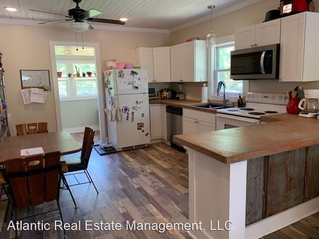 Foto del edificio - 2 br, 1 bath House - 1374 OLD US 1