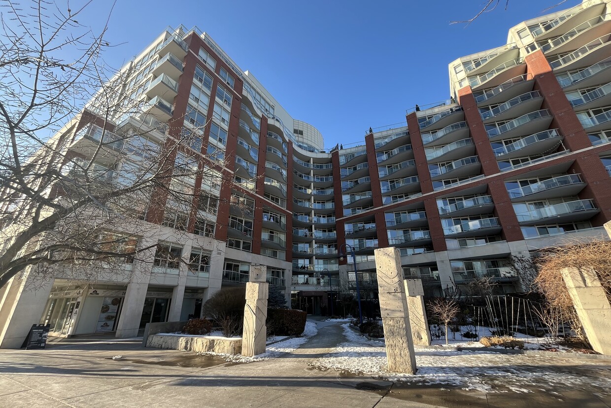 Photo principale - 550 Queens Quay W