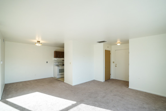 Foto del edificio - 5326 N Humboldt Ave