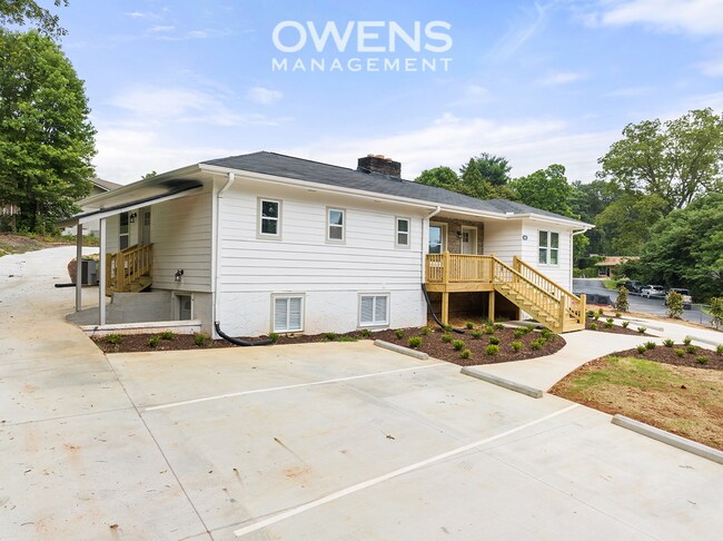 Foto del edificio - Downtown Gainesville Living Available Imme...