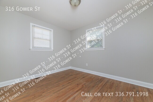 Foto del edificio - 316 Gower St