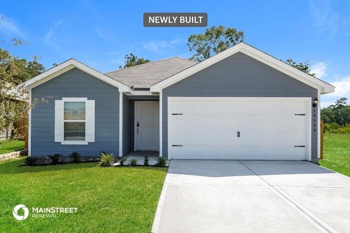 Foto principal - 26889 Steinbeck Drive, Magnolia, TX 77355