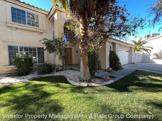 Building Photo - 5 br, 3 bath House - 735 Spruce Tree Circle