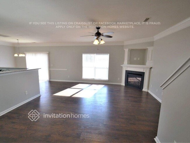 Building Photo - 7038 Advocator Ln