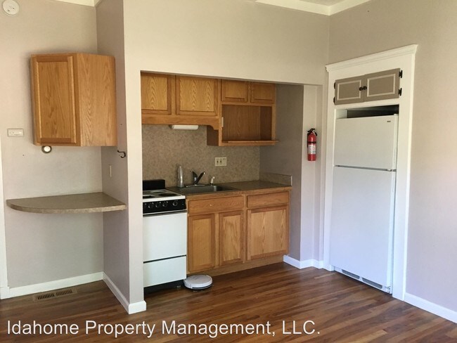 Foto del edificio - 1504 N 9th St
