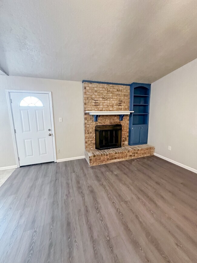 Foto del edificio - 7603 NW Andrews Ave