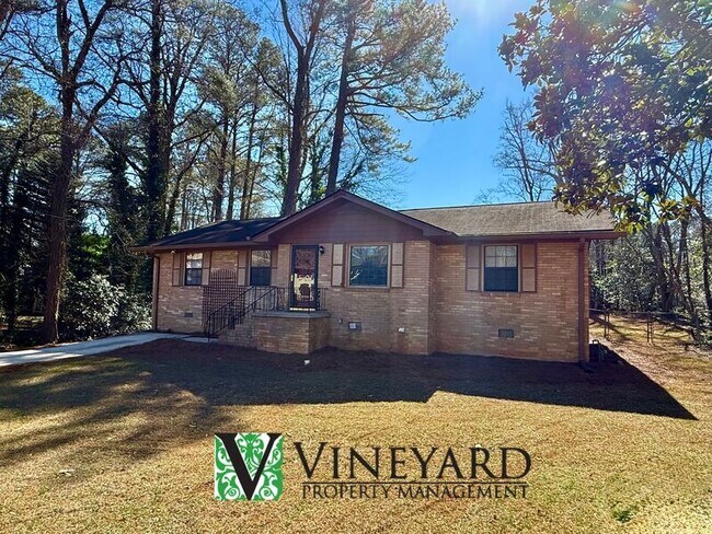 Foto del edificio - 50 Peachtree Cir SE