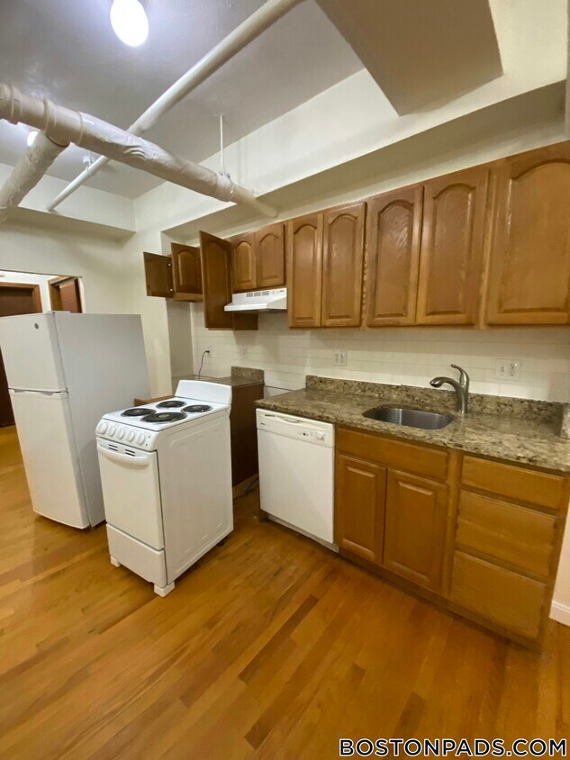 Foto principal - 115 St Stephen St