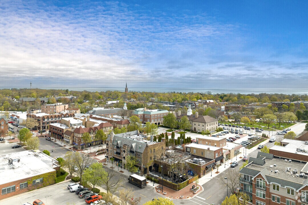 Winnetka
