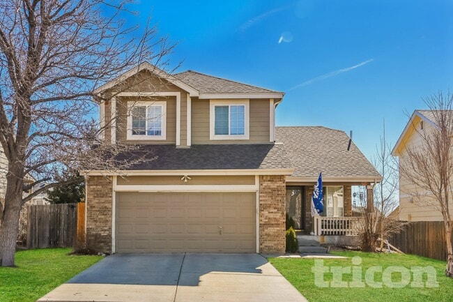 Building Photo - 19714 E Harvard Dr