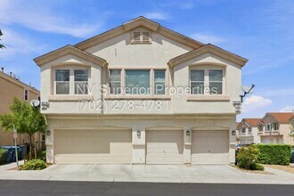 Building Photo - 8628 Tomnitz Ave