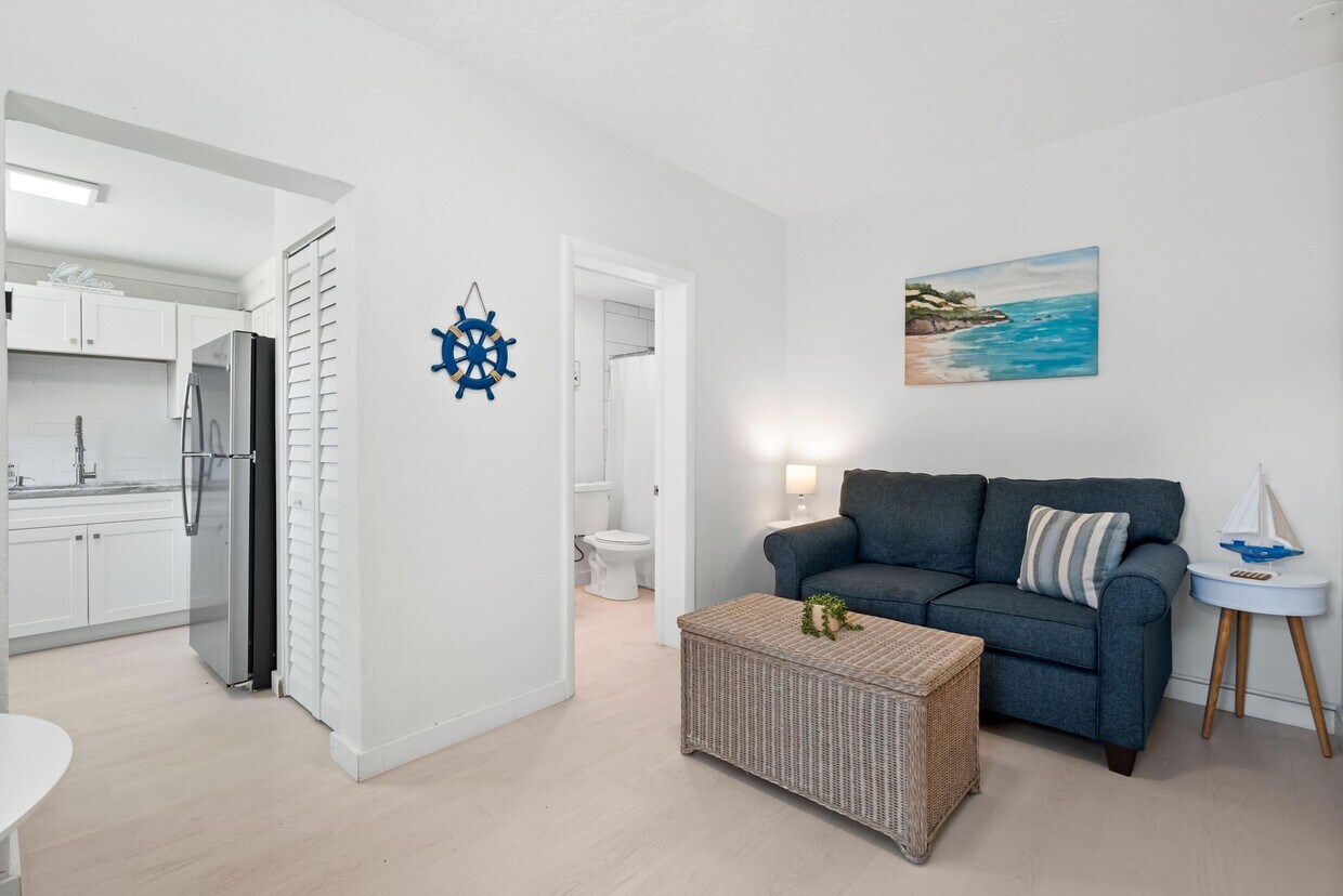 Foto principal - 670 Hernando St
