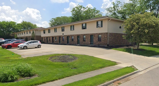 Building Photo - 1235 Todd Ln