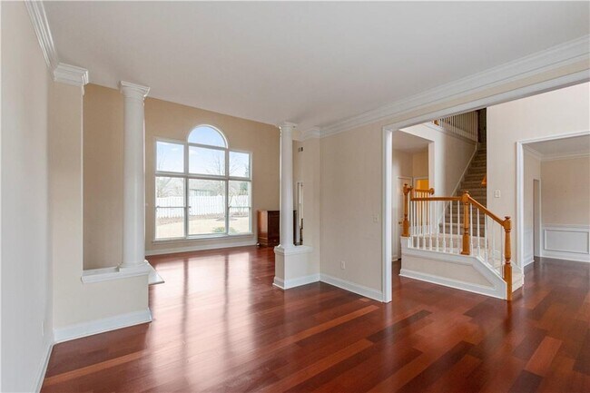 Foto del edificio - 2439 Ryan Leigh Ridge NW