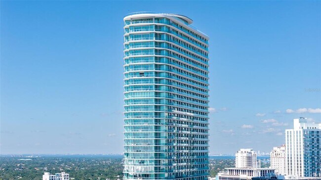Foto del edificio - 400 Central Ave