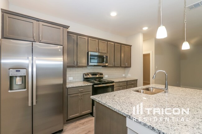 Foto del edificio - 2334 Bailey Flds Ln