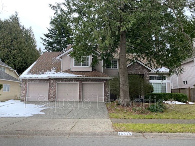 Foto principal - 15415 32nd Ave SE