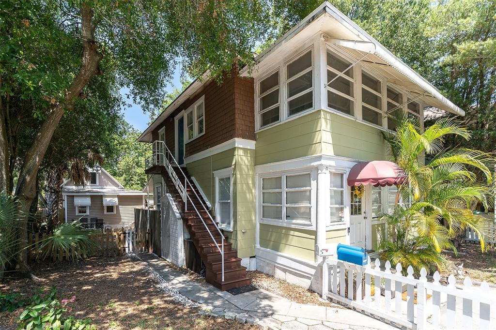 820 6th St N, Saint Petersburg, FL 33701 Apartment for Rent in Saint