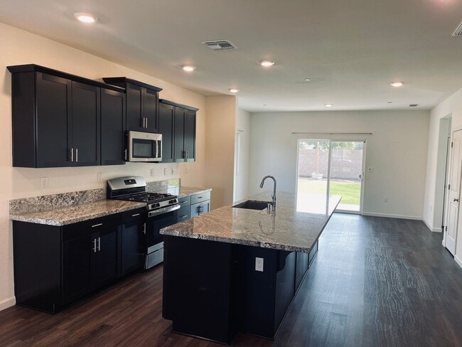 Building Photo - LIVE BIG in the Heart of Fowler! $250 off ...