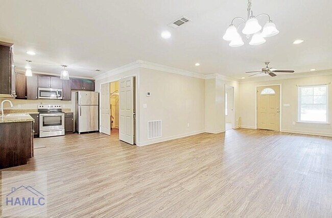 Foto del edificio - 5777 E Oglethorpe Hwy