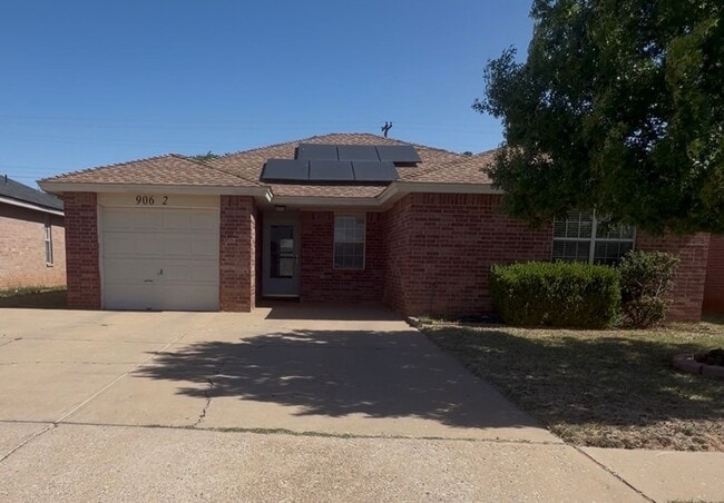 Foto del edificio - 3BED/2BATH/1 CAR GARAGE: AVAILABLE JUNE 15TH IN LISD!!