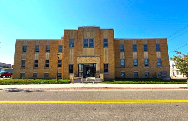 Foto del edificio - The Annex