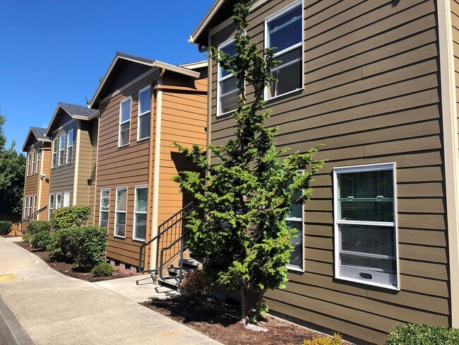 Foto del edificio - Cute & Quiet!