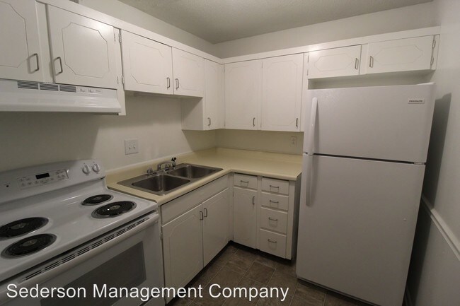 Foto del edificio - 5811 Maple St