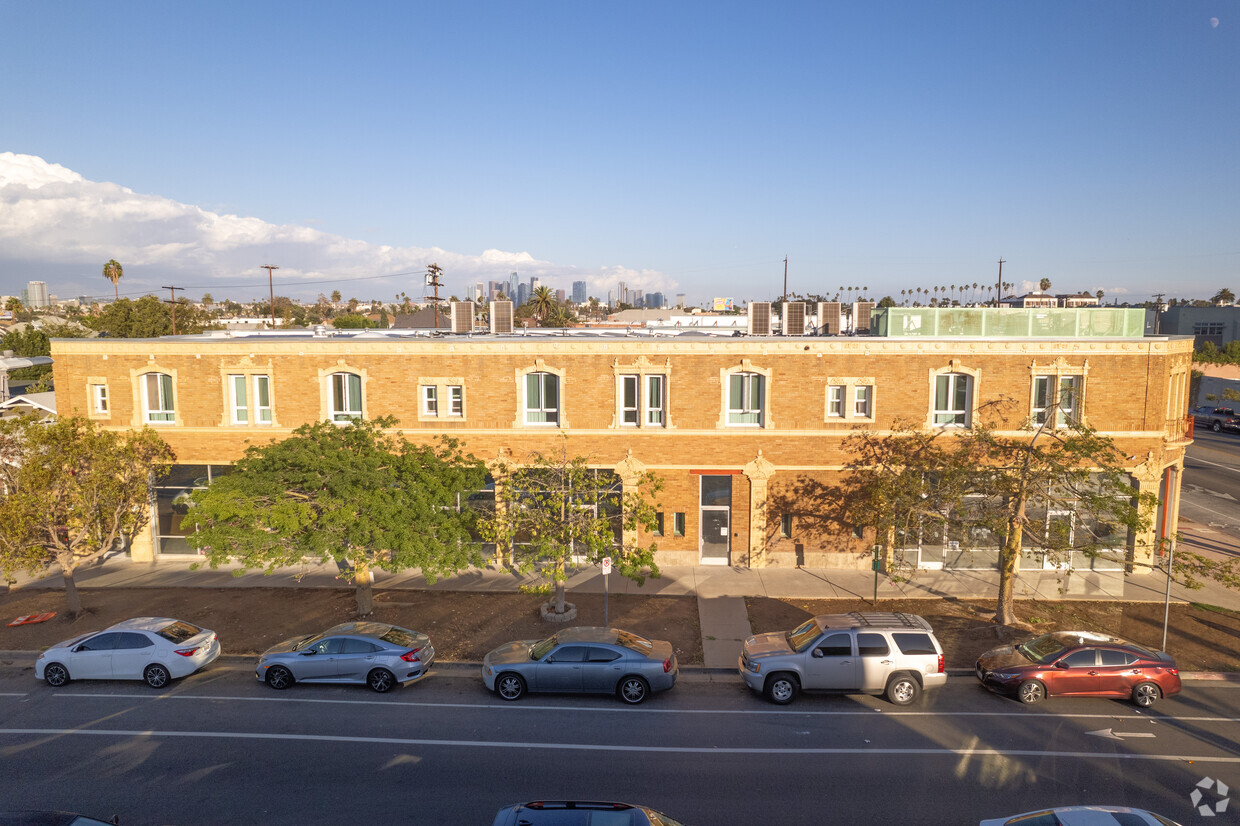 NOV 2022 - PATH Villas Gramercy