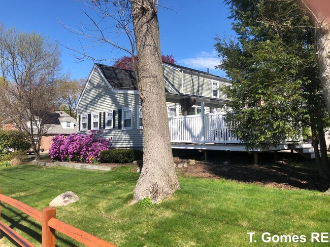 Foto del edificio - 45 Ames St