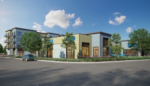 Building Photo - Laike Plaza