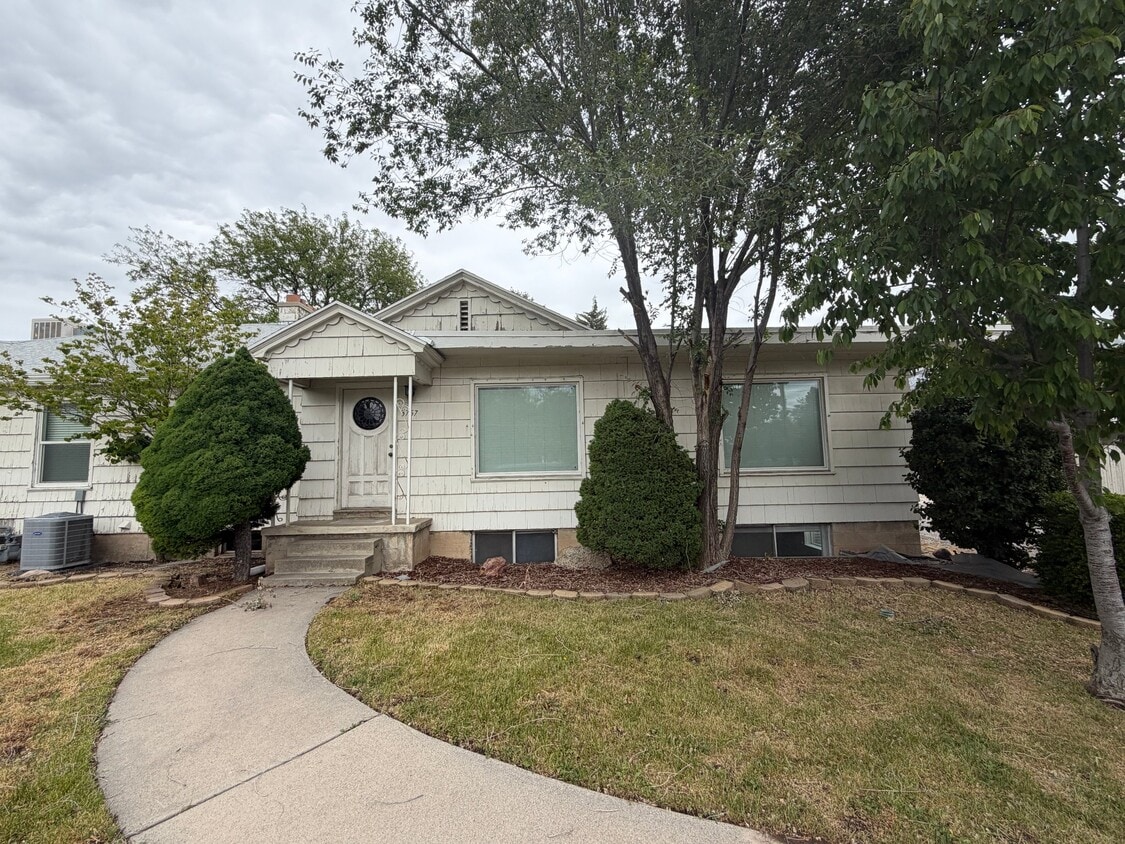 Photo - 3757 S 2300 E (Salt Lake City, UT)