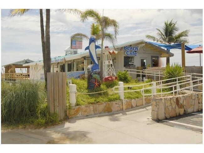 Foto del edificio - 4445 El Mar Dr