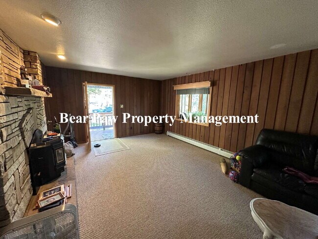 Foto del edificio - "Charming 3-Bedroom Home in Bailey"