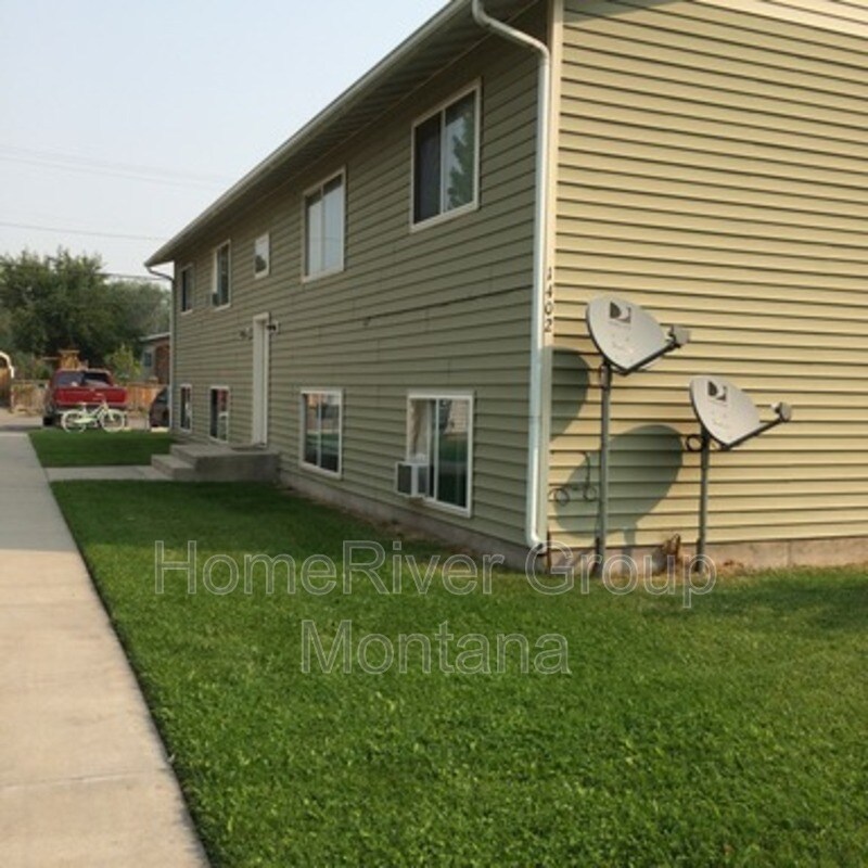 Primary Photo - 1402 S 2nd St W