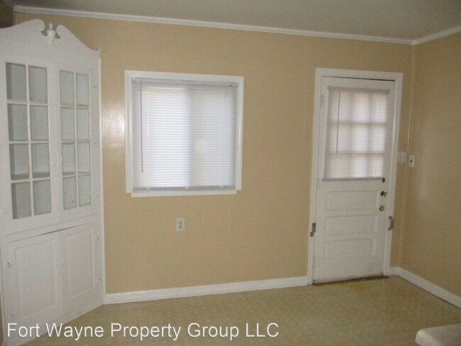 Building Photo - 3 br, 1 bath House - 4427 Gaywood Drive