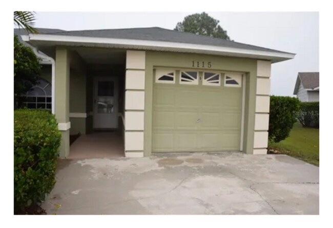 Building Photo - 1115 Normandy Dr