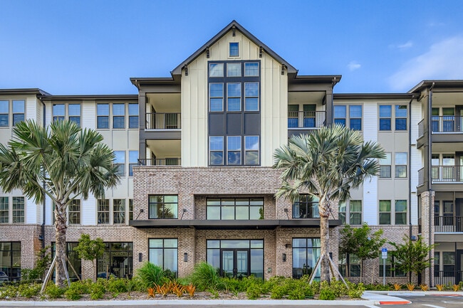 Building Photo - Klara Apartments