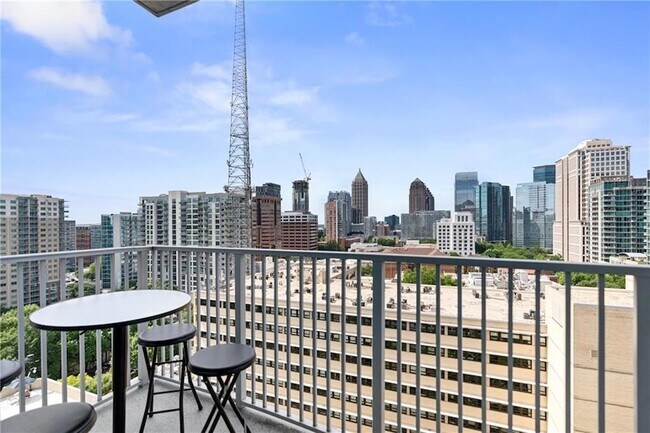 Foto del edificio - 860 Peachtree St NE