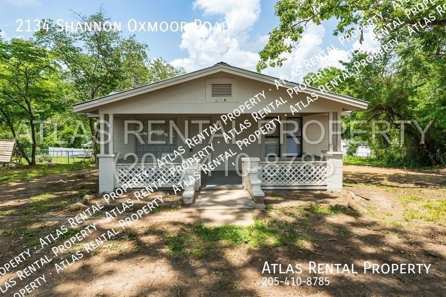 Foto principal - 2134 Shannon Oxmoor Road Bessemer, AL 35022