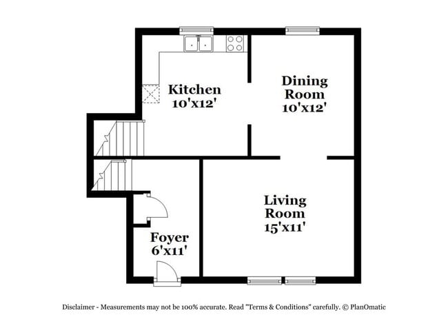 Building Photo - 3420 Wedgewood Dr