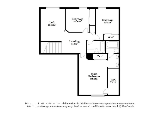 Building Photo - 2505 W Red Fox Rd