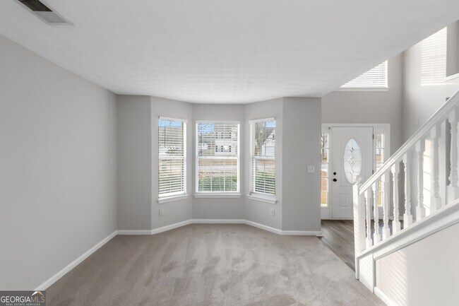 Building Photo - 420 Harvick Cir