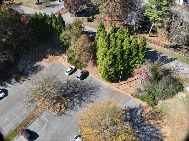 3D Exterior - Brendon Park Apartments