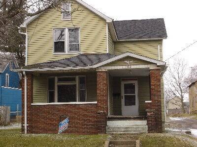 Foto principal - 1185 S Mahoning Ave