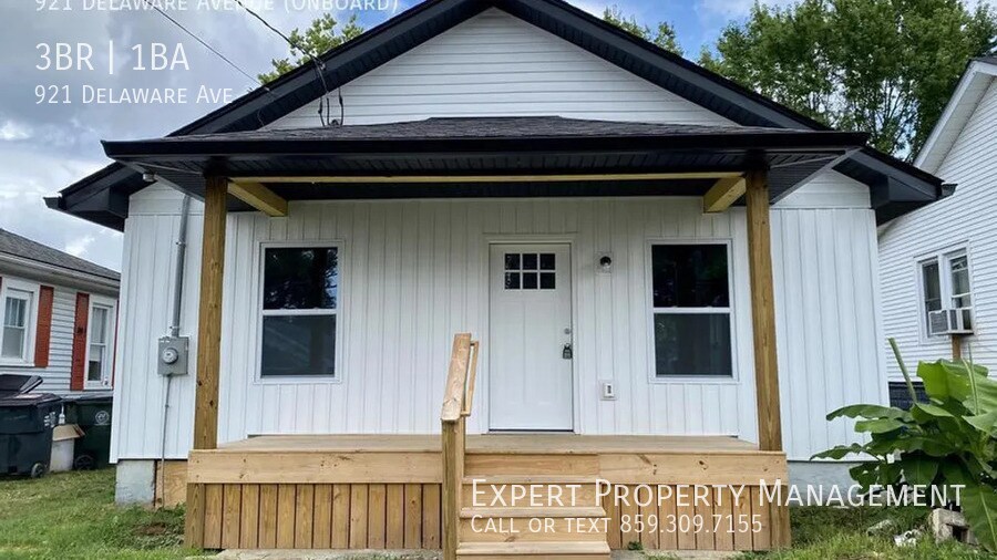 Foto principal - 921 Delaware Ave