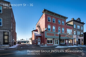 Building Photo - 160 Prescott St