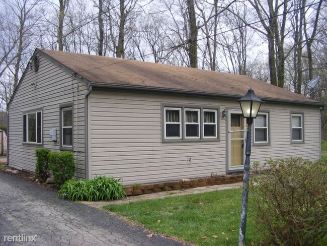 Building Photo - 3 br, 1 bath House - 246 Old Hickory Road